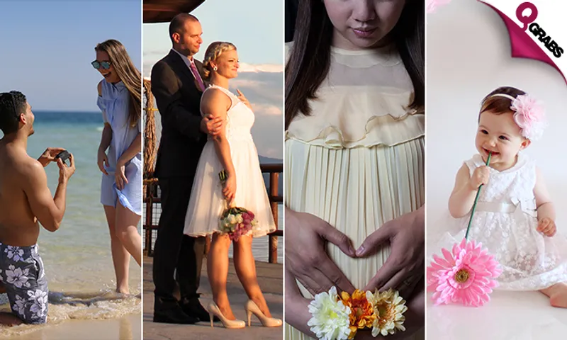 Professional Photoshoots!